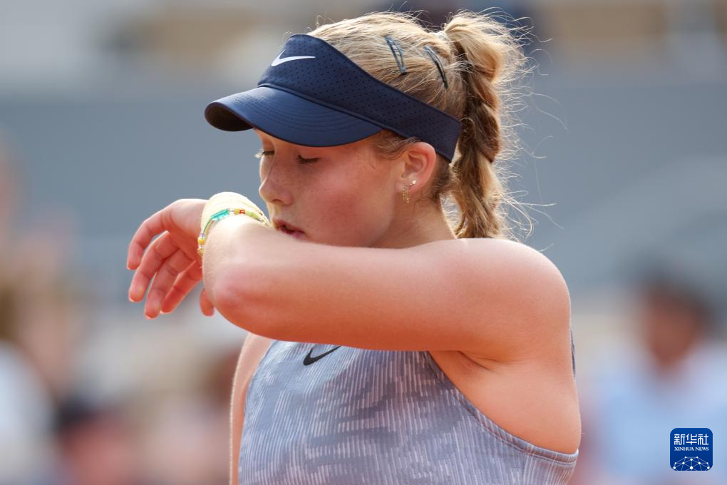 较大的不同 较大的不同