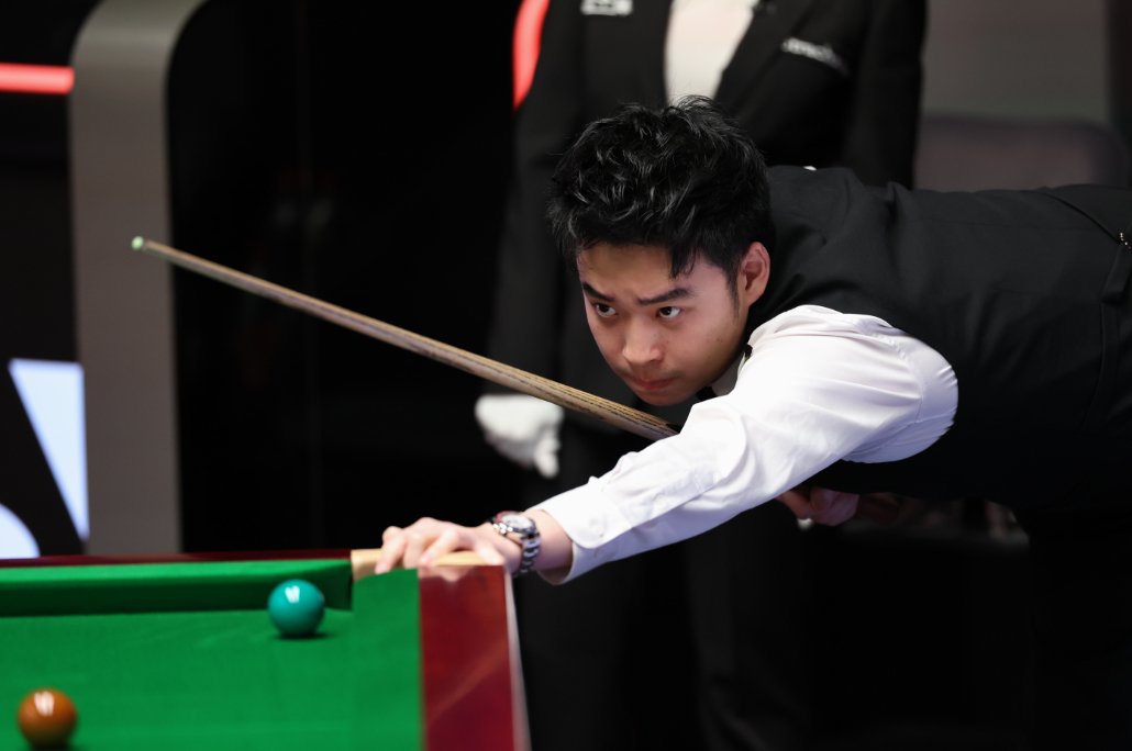 程的萌芽期 程的萌芽期