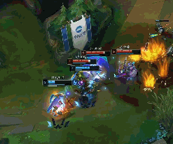 跨界合作与 跨界合作与