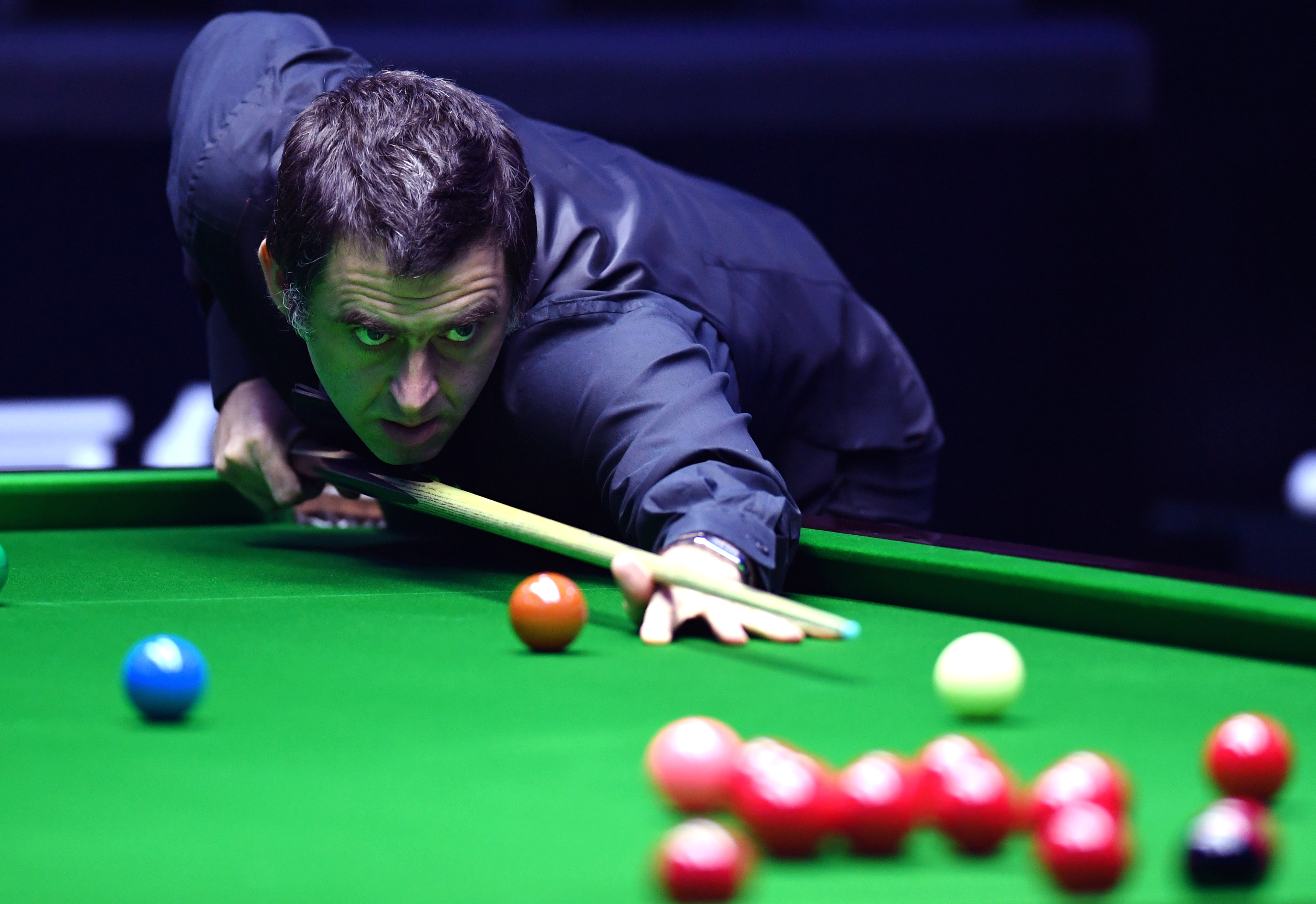 双赢的效果 双赢的效果