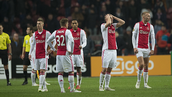 赛事分析 赛事分析