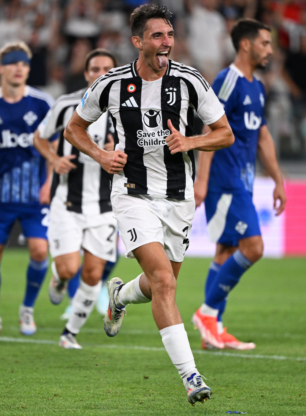 三次对决仍 三次对决仍