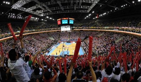 绪切换的球 绪切换的球